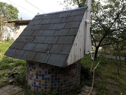 Кидаю горсть марганцовки — и вода в колодце чище горного ручья: бактерицидное средство на все случаи жизни
