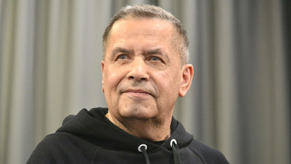 Николай Расторгуев
