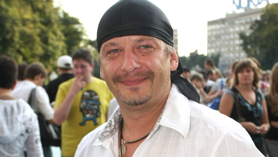 Дмитрий Марьянов