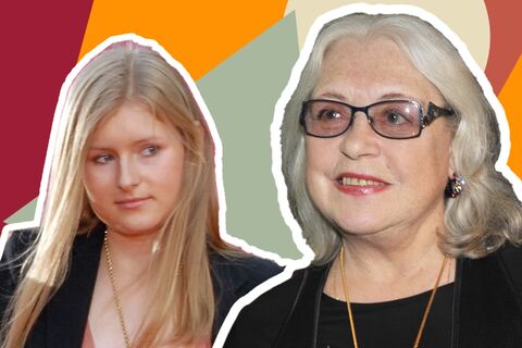 «За брошенную дочь»: ставшую мужчиной внучку сочли наказанием Федосеевой-Шукшиной