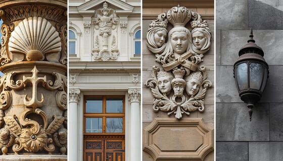 Петергоф, Царское Село, Павловск, Гатчина: четыре манифеста русской власти XVIII века в загородных резиденциях