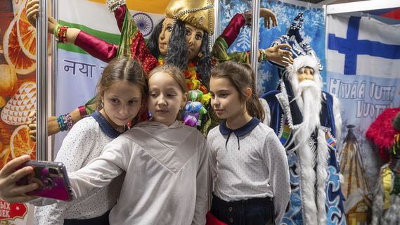 Худшие музеи