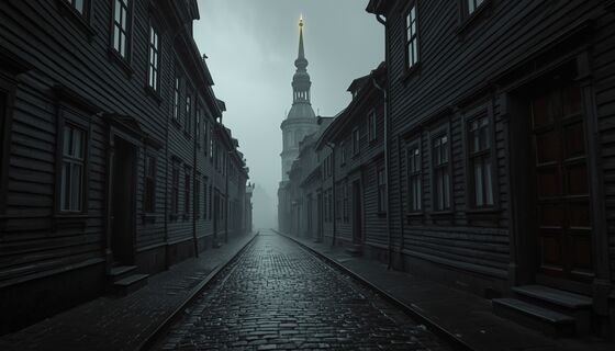 Водная система Петербурга XIX века: как острова и реки определяли жизнь города