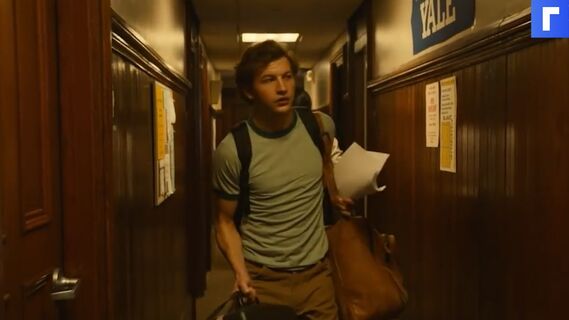 Вышел трейлер фильма Джорджа Клуни «Нежный бар» с Беном Аффлеком в главной роли