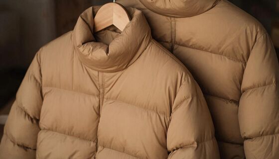 Без помятостей и заломов: как хранить зимний пуховик летом - 3 важных лайфхака, будет как новый 