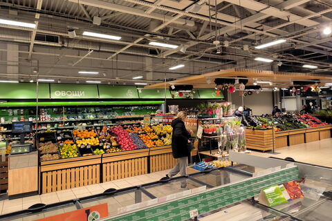 В Петербурге взялись за все «Перекрёстки» после гибели юноши 