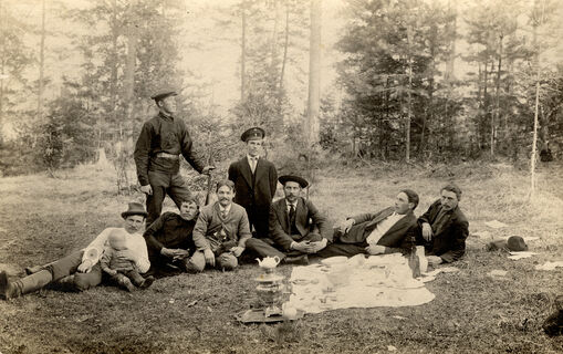 Городовой ру