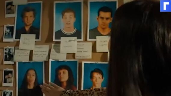 Amazon готовит новый телехит: вышел трейлер приключенческого сериала о подростках «Паника»