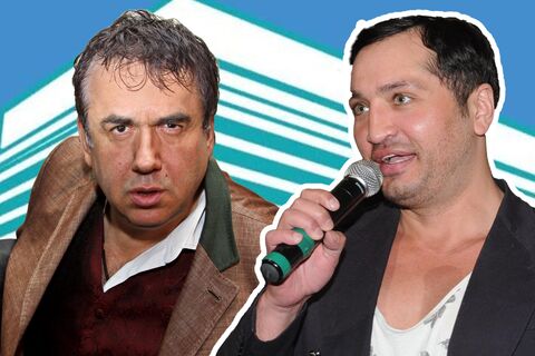 Рустам Солнцев призвал пожилых звезд знать меру и не пугать народ