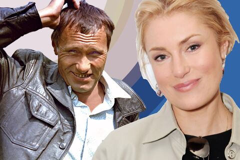 Близкие шокированы циничной выходкой Шукшиной: «Растоптала память отца»
