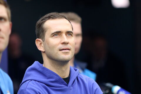 От форварда к советнику: чем Кержаков занялся в Петербурге