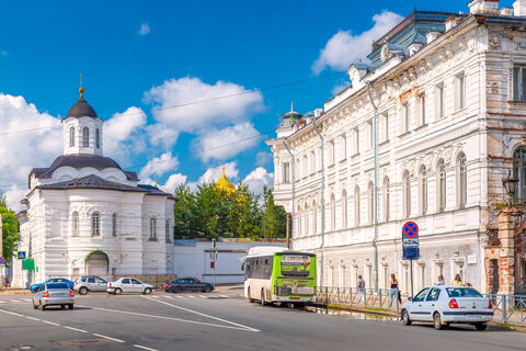 Городовой ру
