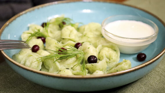 Не мясо, а сюрприз: рецепты пельменей, которые перевернут представление о Сибири