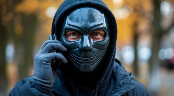 Обход биометрии за 500 рублей: как Петербург стал полигоном для кредитных афер