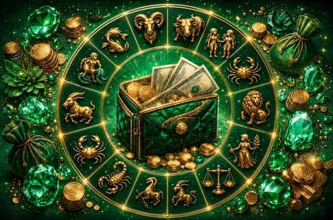 Финансовый гороскоп на неделю с 8 по 14 июня для каждого знака Зодиака: Вселенная не оставит их без внимания