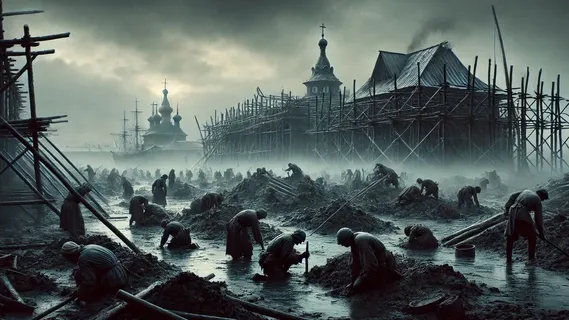 Медвежья правда