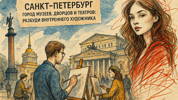 Мастер-классы