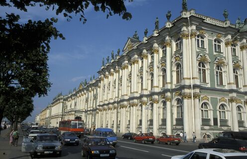 Городовой ру