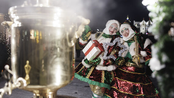 30 идей на пару зимних дней: из дома на каникулах нос высовываю только за едой, но скучать не приходится