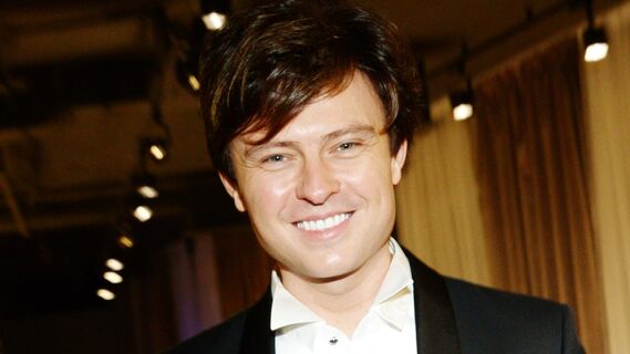 «Зависть руководства ее сожрала»: Шаляпин поставил жирную точку в слухах о проблемах матери