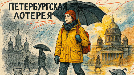 Погода