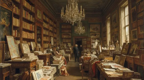 Как наука изменила Петербург: от Кунсткамеры до «физических кабинетов» в домах горожан