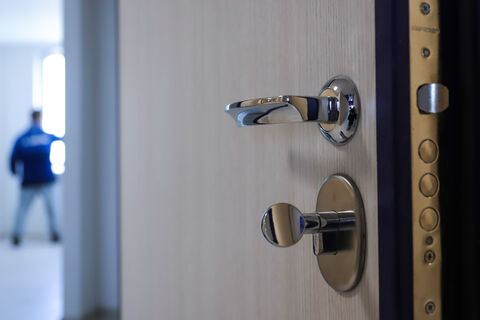 Аренда квартир