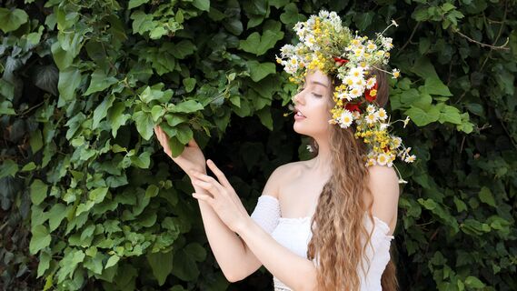 Почему китайцам нравятся русские девушки: эти черты внешности сводят с ума