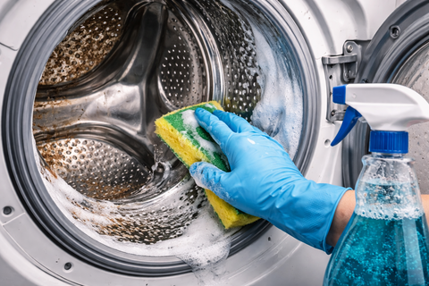 стиральная машинка