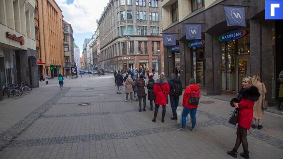 Страны Балтии решили поддержать Чехию и высылают российских дипломатов 