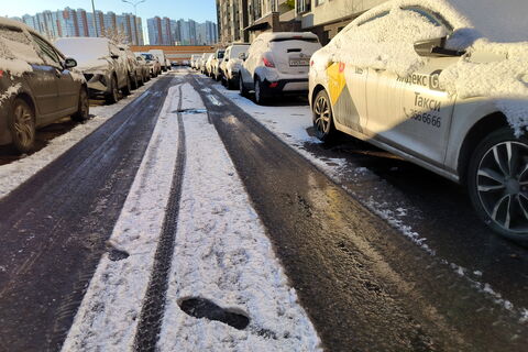 «Зима недаром злится»: когда в Петербурге ждать весну