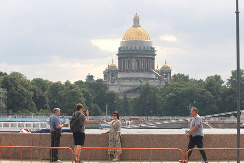 Петербург