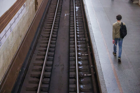 метро спб