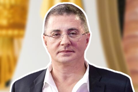 Больше 32 миллионов рублей: вот как доктор Мясников сколотил состояние за год