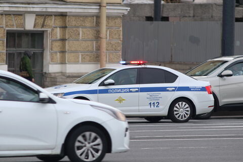 Масштабный рейд на Васильевском: сотни проверок и уголовные дела