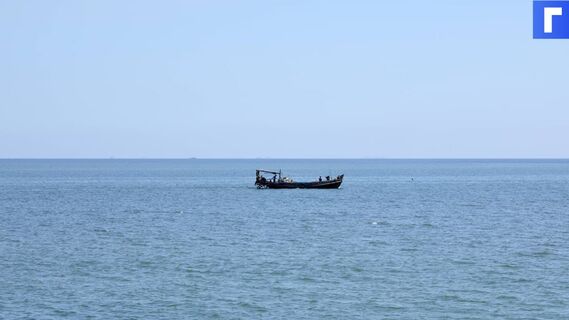 В Японии арестовали помощника капитана траулера «Амур»