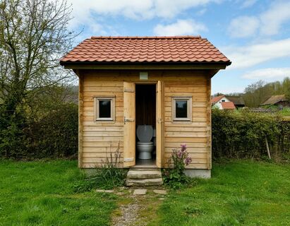 Как запускать септик весной: подробный алгоритм правильной расконсервации – залог долгой службы 