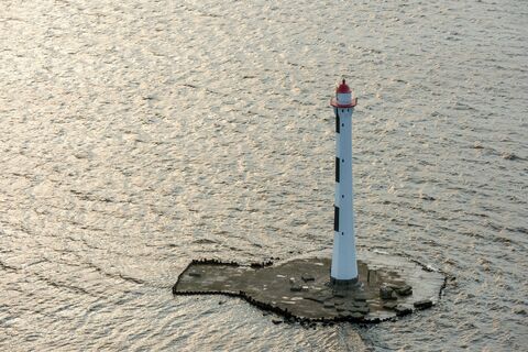 маяк, кронштадт