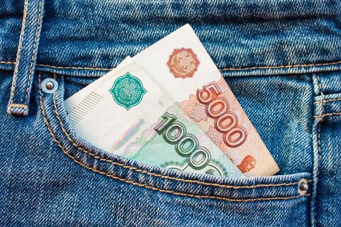 Названа дата получения россиянами новой выплаты в 10 тысяч рублей
