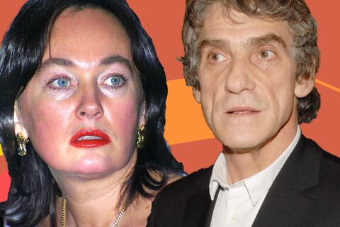 Затаилась: после скандала с Гаркалиным Гузеева перестала выходить на связь в соцсетях