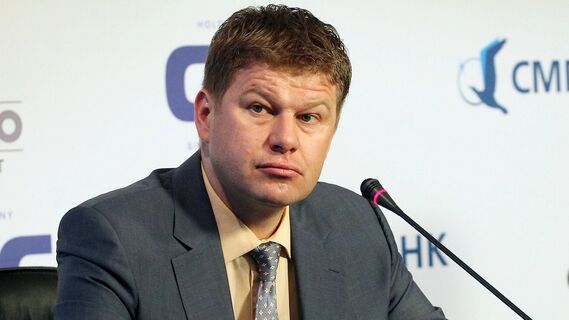 Дмитрий Губерниев высказался о будущем российского спорта