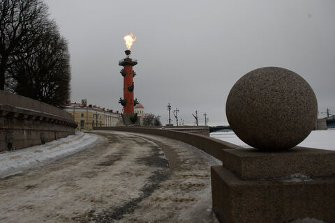 остров, город