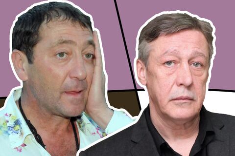 Запившему после развода Лепсу предрекли судьбу Ефремова