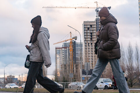 Ипотека в ноль: в России предложили полное списание,но лишь при одном условии