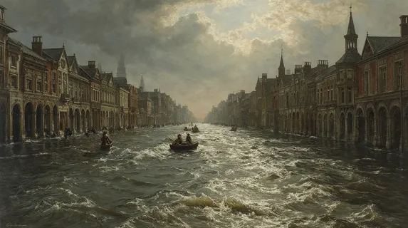 Утопия Трезини: что помешало реализовать грандиозный план центра Петербурга на Васильевском острове