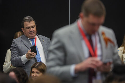 В Ленобласти на готове 620 запасных точек беспроводного интернета