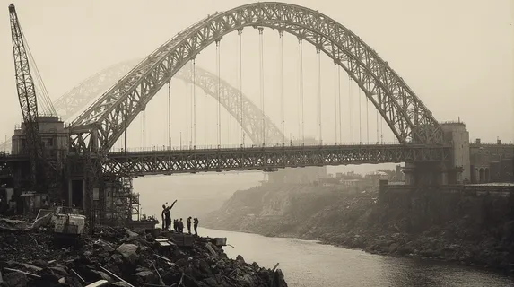 Чертежи, которые стали городом: что построили в Петербурге выпускники Политеха и инженеры начала XX века