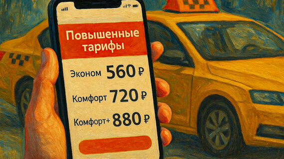 Такси