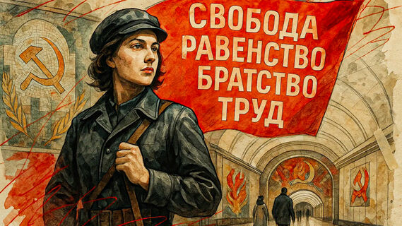 Улица Дыбенко