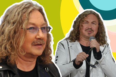 «Насильно продолжать что-то невозможно»: Игорь Николаев сделал признание о разрыве